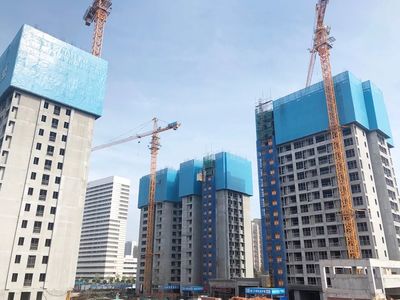廈門保障房建設(shè)穩(wěn)步推進(jìn)，2月10個項目備案、2個驗收、17個在建