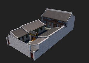 綠色與品質(zhì)并重 XX居居住區(qū)住宅建筑項目施工管理全解析